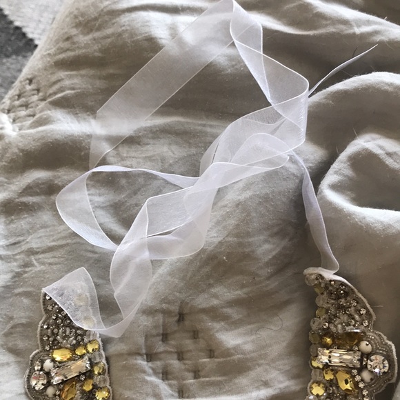 Statement necklace - Picture 3 of 3